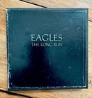 Eagles - The Long Run - Reel To Reel Tape - 1979 3 75 Ips 4 Track - Play Tested 