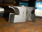New Old Stock  Delta Rockwell Carbide Tipped Wood Shaper Cutter 43-900 Door Lip