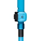 Black Diamond Distance Carbon Flz Trekking Poles - Pair 95cm-110cm