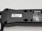 Apc 7-outlet Surge Protector 1080 Joules  Surgearrest  p74  Power Strip
