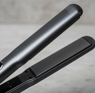 Lizze Extreme Titanium Flat Iron 480  f Adjustable 5-heat Mini Black