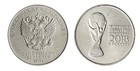 Russia 25 Rubles  3 Pieces Full Set  2018  N  99231-130341  Mint  Commemorative