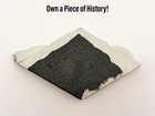 Spacex Starship Flight 7 S33 Ragged Islands Recovered Epic Tile Relic W  Extras