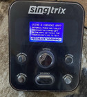 Voxx Singtrix Voice Effects Processor For Karaoke System No Cord