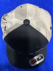 Ufc Venum Authentic Fight Night Walkout Snapback Hat Black