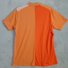 Nike Dri-fit Men s Lg  Sport Polo Pullover Stretch Golf Shirt Orange Nwt   60 00