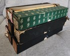 Antique Vintage Player Piano Rolls Music Songs Collection Mixed Lot Of 9