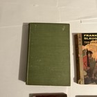 Lot Of 10 Antique Collectible Vintage Old Rare Hard To Find Books Mixed Lot