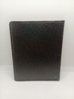 New  Vintage Cash Records Ledger Journal Accounting Book Securities Income 1983
