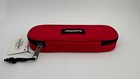 Eastpak Oval Single - 1 Compartment Pencil Case - Sailor Red