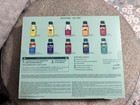 Kneipp Bathtime Me Time Bath Oil Set 10 Bottles No Paraffin Silicones