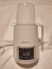 The First Years Combination Baby Bottle   Food Warmer Sterilizer Auto Off