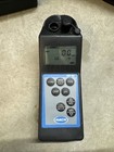 Hach Mp-6p Ph  Orp  Tds  Conductivity  Resistivity  Temperature Meter