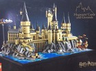 Lego Harry Potter  Hogwarts Castle And Grounds  76419   New