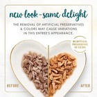 Purina Fancy Feast Grilled Wet Cat Food Turkey Feast In Gravy -  24  3 Oz Cans