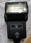 Vivitar Auto Thyristor 283 Flash Canon Pentax Nikon Minolta      qty61006