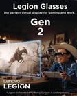 Lenovo Legion Glasses Gen 2