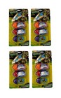 Teenage Mutant Ninja Turtles Sailboats Toys  12 Pack  Sailing Boats Plastic