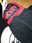 Mickey Boy s  Lined Hat   Mittens Set One Size Fits Most