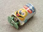 Marx Vintage Marxie Battery Wind Up Toy Incomplete Rough Survivor 
