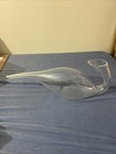 Riedel Vinum Extreme Modern Design Duck Swan Shape 14 l  Decanter  holds 52 Oz 