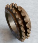 Nos Vintage Gm 2476463 Engine Timing Crankshaft Sprocket