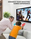 22 In 1 Family Accessories Kit Pack For Nintendo Switch Oled Sports Games