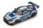 Slot It  kcmg  Nissan Gt-r Nismo Gt3 - 2018 Fuji 1 32 Scale Slot Car Ca49b