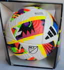 Size 5 Multicolor Adidas Mls Pro 2024 Official Soccer Match Ball Ip1625