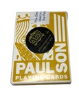   Vintage Golden Nugget Gambling Hall Playing Cards