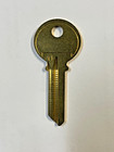 Y1 Yale  8 Key Blanks Brass - 50 Pcs