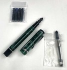 Conklin Duragraph Flex Nib Fountain Pen