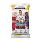 2025-26 Topps Uefa Champions League Match Attax Soccer 32 Pack Box  384 Cards 