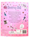 My Giant Dress Up Doll Book_paper Dolls stories_publ In Uk  By Igloo Books 2011