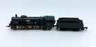 Marklin 88182 Z Deutsche Reichsbahn 4-6-2 Steam Locomotive And Tender Ln box