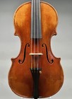 4 4 Master Violin Wilhelm D  rrschmidt Markneukirchen 1958 Violin Violon Violin