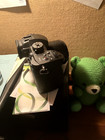 Panasonic Lumix Gh5 20 3mp Mirrorless Camera - Black With Lense Included