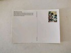Us 2003 Mickey Mouse And Friends Postal Card Mnh   Disney