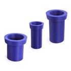 For Ford 10r80 Transmission Seal Ring Resizer Tool Kit Smoothest Resizer 3pcs