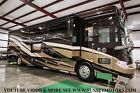 2017 Tiffin Allegro Bus 40sp Class A 450 Hp Cummins New Tires 11k Miles All Elec