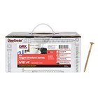 Grk 772691102256 Rss Bulk 5 16 x4  Screw - 400 Screws