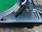 Pioneer Plx-1000 Direct Drive Professional Dj Turntable Audio-technica