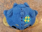 Neopets Plushie Jubjub Plushie  Series 1 Keyquest  2007  New With Tags  No Code 
