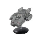 Eaglemoss Battlestar Galactica Ship Replica   Galactica  2004 