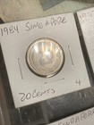 Singapore Coin Lot  Collection Of Coins From Singapore W  3 Bills -  id53 
