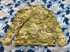 Us Army Ocp multicam Gen Iii Ecwcs Level 4 Jacket Cold Weather Windbreaker Usgi