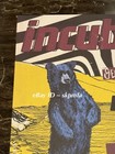Incubus Poster Denver Sept 9 2024 Morning View Us Tour      Authentic 72 250     