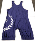 Blair Academy  new Jersey  High School Wrestling Team Singlet Men s Extra Large