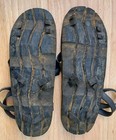 Vietnam War Ho Chi Minh Rubber Tire Sandals Viet Cong  Nva