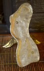 Vintage Brass Pegasus Winged Horse Figurine  8638